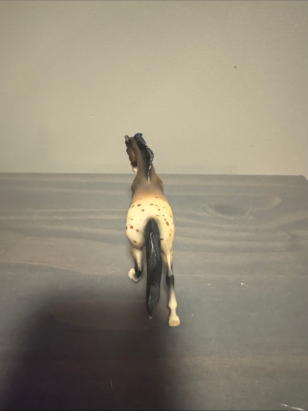 Breyer Model Various Warmbloods - Picture 3 of 12